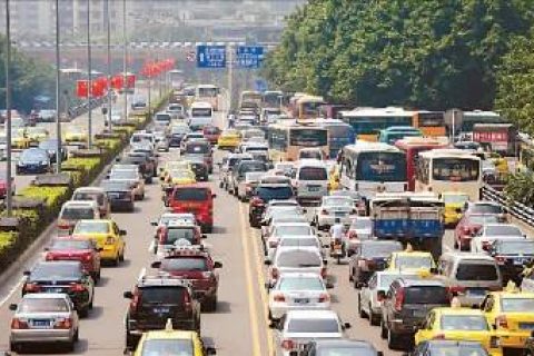 疫情之下，重庆制造业稳步前进