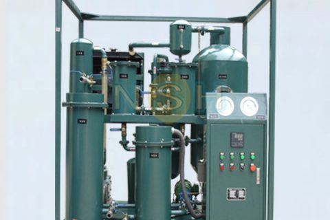 滤油机可以过滤的油是哪些？