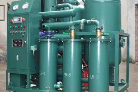 真空滤油机抽不上油怎么办？