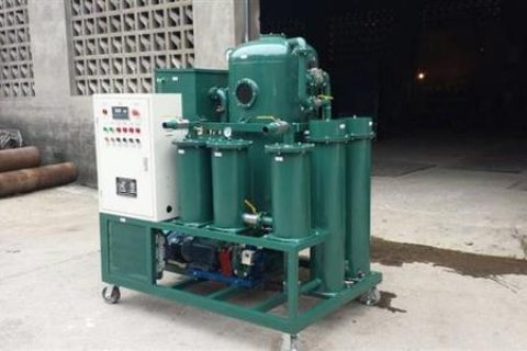 绝缘油滤油机的用途有哪些？