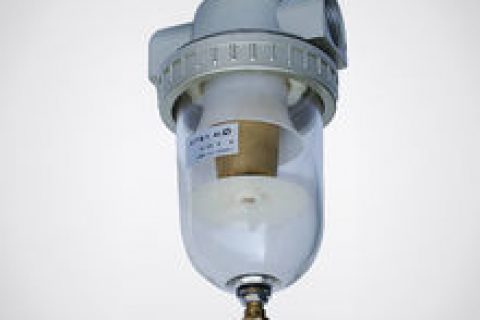 离心式滤油机原理优点有哪些？