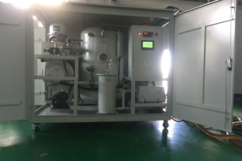 滤油机可以处置惩罚的油品有哪些？