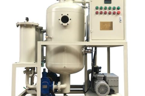 真空滤油机可以降低本钱吗？