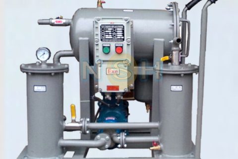 高压真空滤油机装备要怎么保养？