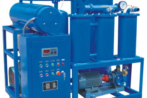 离心式滤油机的利益是什么？