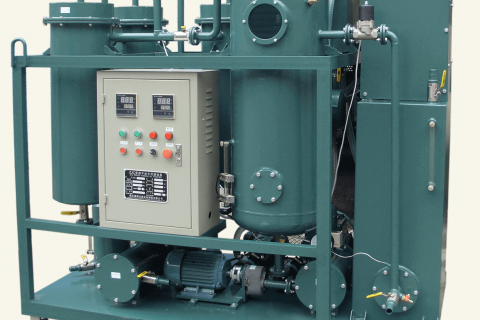 真空滤油机选哪种好？