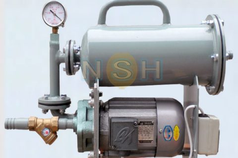 选择润滑油滤油机的利益有哪些？