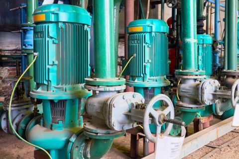 汽轮机透平油滤油机质量标准有哪些？