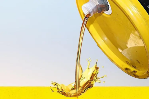 滤油机液压油多久换一次？