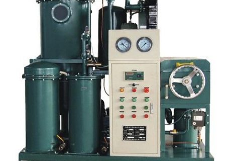 变压器真空滤油机作用大吗？