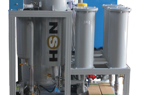 滤油机；ň窃趺椿厥？