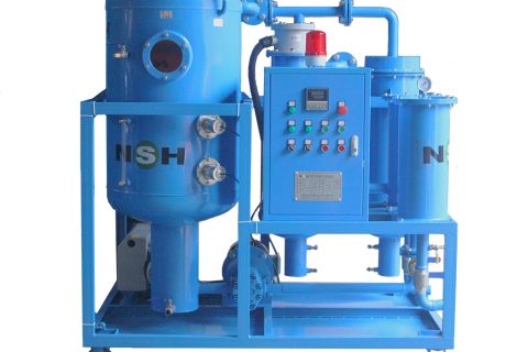 怎样预防滤油机漏油？