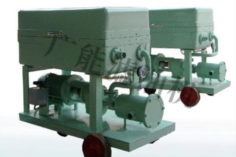 加热板框滤油机与一样平常滤油机有什么差别呢？