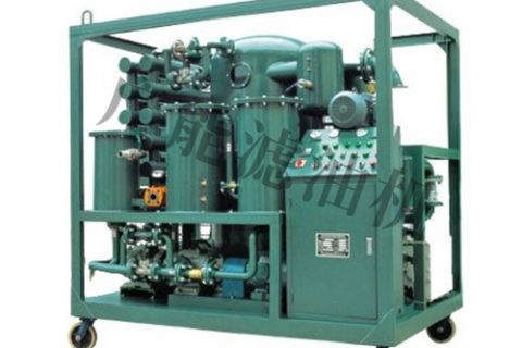 怎样确保真空滤油机的滤油质量更高？