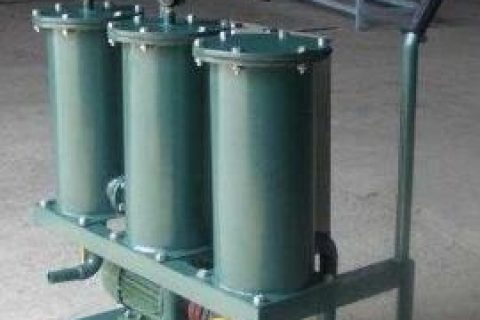 关闭轻盈式滤油机的时间需要注重什么呢？