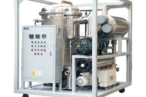 油品中的水有哪些形态？