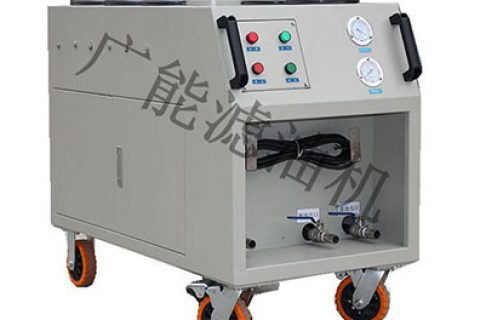 常温的变压过滤油有什么优点？