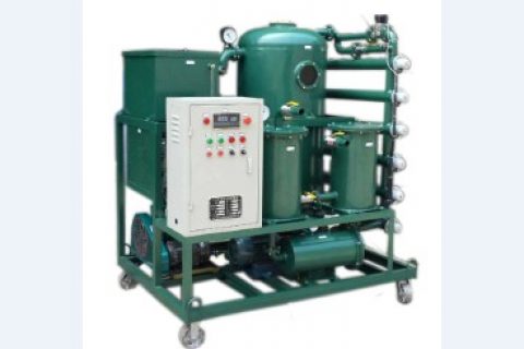 好的加热器元件对滤油机的影响究竟有多大？