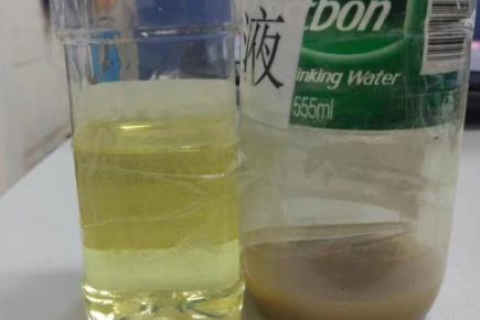 脱色滤油机怎么操作？